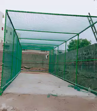 Cricket Practice Nets