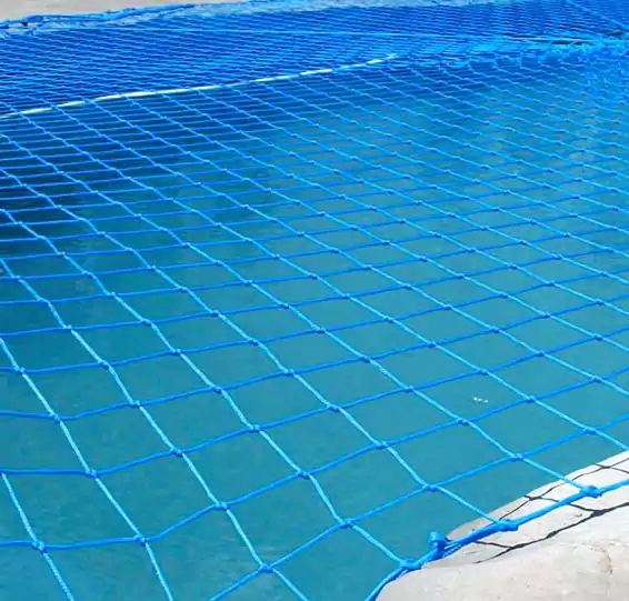 Swimming Pool Safety Nets