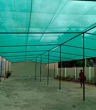 Terrace Top Nets